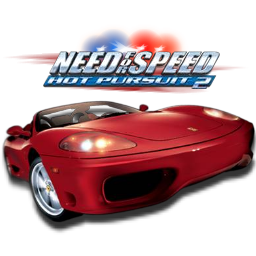 Need For Speed Hot Pursuit2 1 Icon 256x256 png